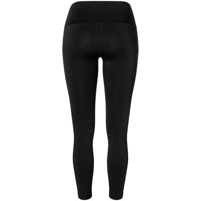 Legginsy damskie SUPER.NATURAL W SUPER TIGHTS czarne