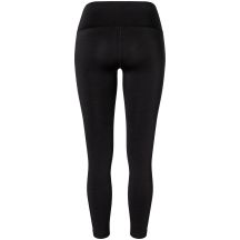 Legginsy damskie SUPER.NATURAL W SUPER TIGHTS czarne