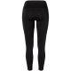 Legginsy damskie SUPER.NATURAL W SUPER TIGHTS czarne