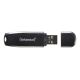 4. Intenso Speed Line pamięć USB 256 GB USB Typu-A 3.2 Gen 1 (3.1 Gen 1) Czarny