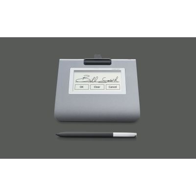 3. Wacom STU-430 11,4 cm (4.5") Szary