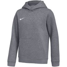 Bluza dla dzieci Nike Park 26 Fleece Hoodie szara IB1226 071