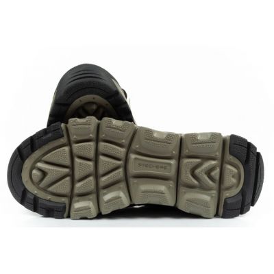 15. Buty Skechers M 237620/OLBK