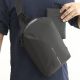 5. Saszetka XD DESIGN Urban Water Resistant Sling Black P706.2701