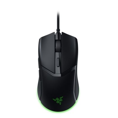5. Razer Cobra Mouse Black