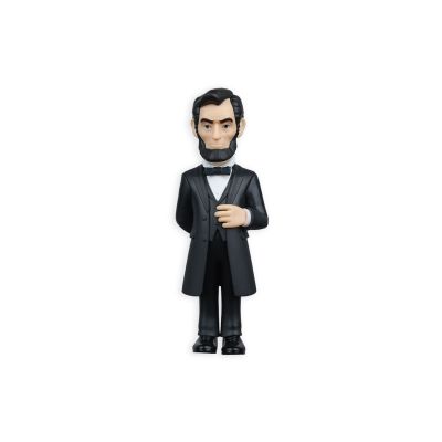 4. MINIX - ABRAHAM LINCOLN