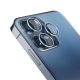 7. Szkło ochronne na obiektyw aparatu Lens Protection Pro™ do Samsung Galaxy Z Fold 8 Wide - czarna