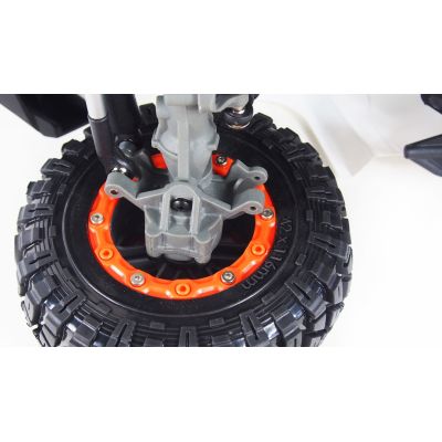 8. Amewi AMXRock RCX10B Silnik gąsienicowy 1:10 (22432)