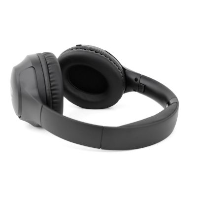 5. BUXTON BHP-8700 - Słuchawki Bluetooth nauszne czarne