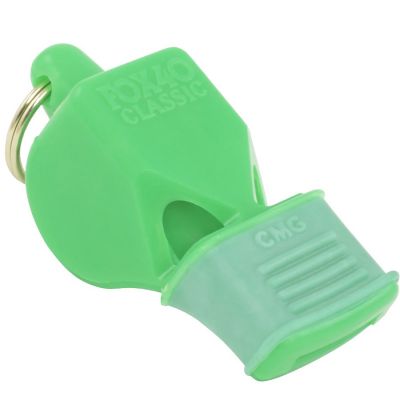 2. Gwizdek Fox 40 CMG Safety Classic 9603-1408