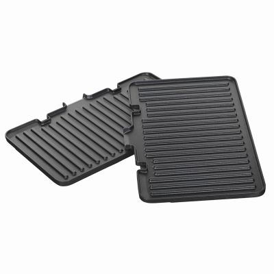 15. Grill Braun Multigrill 9 PRO CG9167