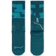 Skarpetki Buff MERINO MW CREW SOCKS MWC2 TEAL S   45/47