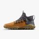 5. Buty męskie Vivobarefoot MAGNA FOREST ESC MENS OBSIDIAN Czarny (309082-05)