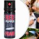 GAZ PIEPRZOWY GRAPHITE FOAM 3MLN SHU STREAM 50ML 11050-FS SHARG