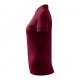 4. Koszulka polo damska Pique Polo (garnet)