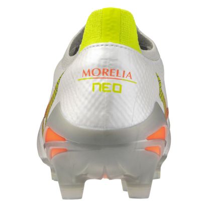 4. Buty Mizuno Morelia Neo V Beta Elite FG P1GA269254