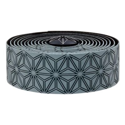 SUPACAZ Owijka SUPER STICKY KUSH grafitowa