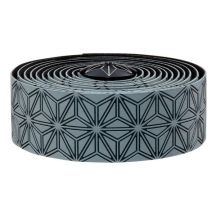 SUPACAZ Owijka SUPER STICKY KUSH grafitowa