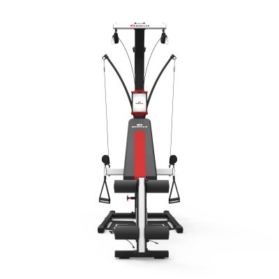 29. Atlas Bowflex PR 1000