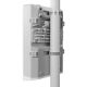 3. Mikrotik netPower 16P L2/L3 Gigabit Ethernet (10/100/1000) Obsługa PoE Biały