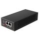2. Edimax GP-203IT adapter PoE 2.5 Gigabit Ethernet, Fast Ethernet, Gigabit Ethernet