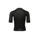 6. Koszulka rowerowa POC M's PRISTINE Jersey - czarny