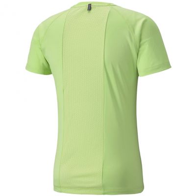 2. Koszulka Puma Rtg Tee Sharp M 581504 34