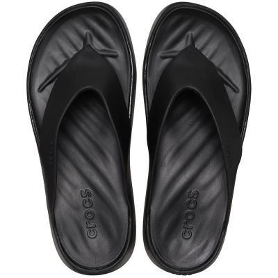 2. Japonki Crocs Getaway Platform Flip W 209410 001