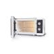 14. Kuchenka mikrofalowa SHARP YC-MG01E-W