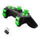 9. Gamepad bezprzewodowy Esperanza GLADIATOR EGG108G (PC, PS3; kolor czarny)