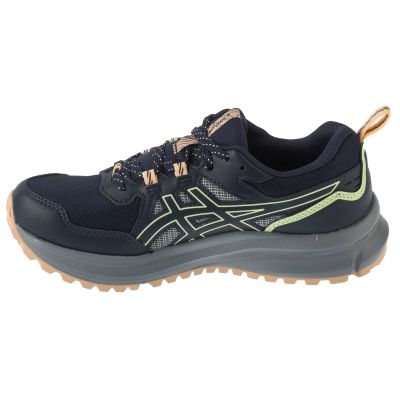 2. ASICS Trail Scout 3 1012B516-404 Granatowe 36