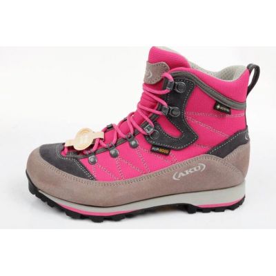 3. Buty trekkingowe Aku Trekker Pro GORE-TEX W 978588
