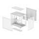 22. Obudowa DeepCool CG530 biala