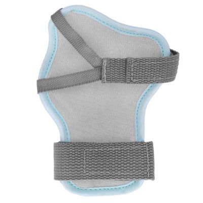 17. Zestaw ochraniaczy Spokey Buffer Bl 940917-940916-940915