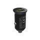 5. GREEN CELL ŁADOWARKA SAMOCHODOWA GC POWERRIDE NANO36 36W 6A 2X USB-A