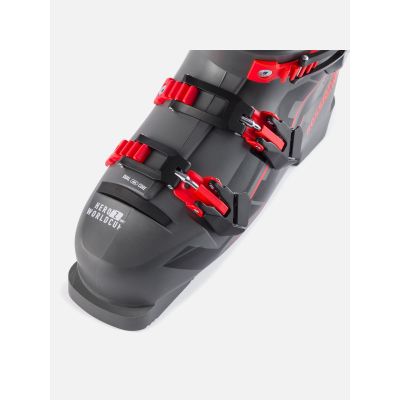 6. Buty narciarskie ROSSIGNOL HERO WORLD CUP Z SOFT+ -Meteory Grey