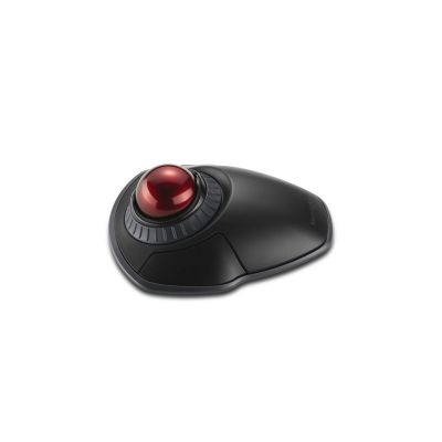 11. Kensington Orbit Wireless Trac Manipulator kulkowy Bluetooth/RF Czarny