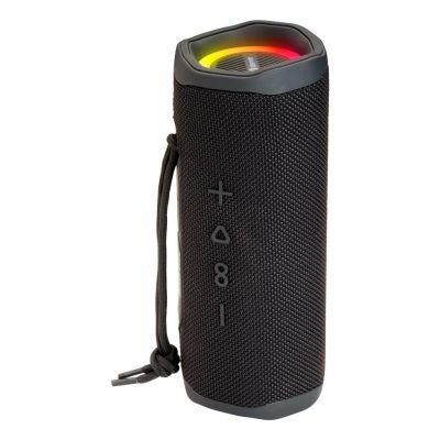 Denver BTV-223B BLACK głośnik przenośny / imprezowy Czarny 20 W