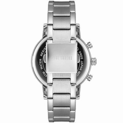 3. Zegarek Męski PAUL LORENS PL20017B-1C1 + BOX