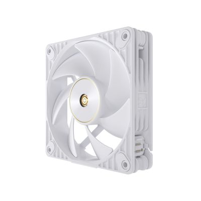 5. Wentylator ASUS PROART PF120 FAN PWM WHITE