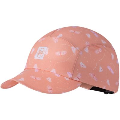 Czapka z daszkiem BUFF PACK MINI CAP KIDS SLATEA CORAL   one size