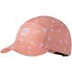 Czapka z daszkiem BUFF PACK MINI CAP KIDS SLATEA CORAL   one size