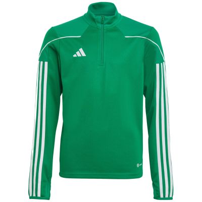 13. Bluza adidas Tiro 23 League Training Top Jr IB8473