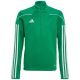 13. Bluza adidas Tiro 23 League Training Top Jr IB8473
