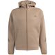 2. Bluza męska adidas Z.N.E. Full Zip beżowa KF3828