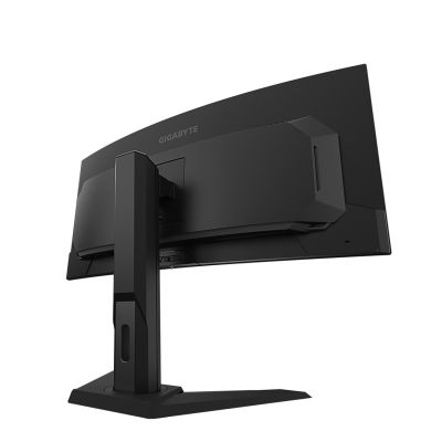 6. MONITOR GIGABYTE OLED 34" MO34WQC2 240Hz