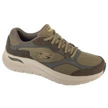Skechers Arch Fit 2.0 - The Keep 232702-OLV Zielone 41