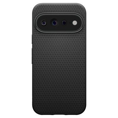 2. Etui Spigen Liquid Air na Google Pixel 11 Pro XL - czarne