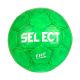 Piłka ręczna Select HB Mundo Official EHF zielona 220047