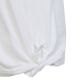 5. Koszulka adidas Dance Knotted Tee Jr HR5818